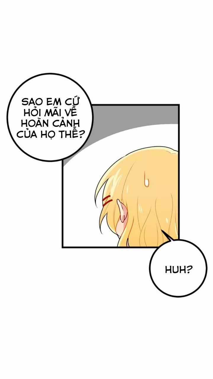 Tôi Là Tiểu Thư Của Gia Đình Này Chapter 56 trang 5