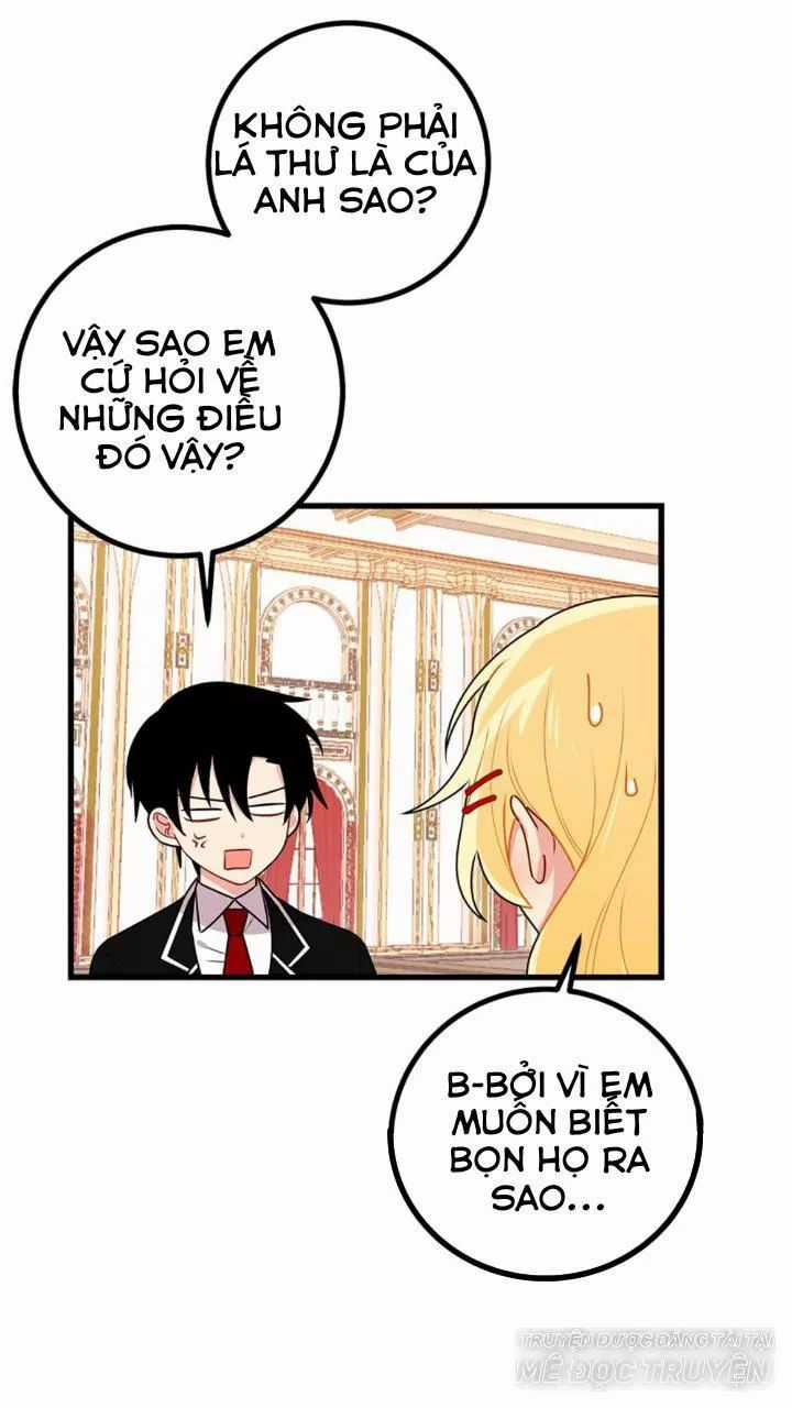 Tôi Là Tiểu Thư Của Gia Đình Này Chapter 56 trang 6