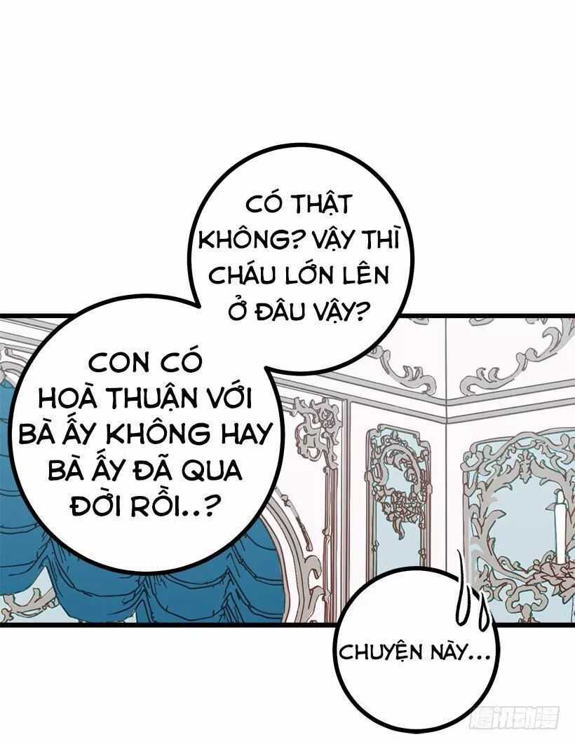 Tôi Là Tiểu Thư Của Gia Đình Này Chapter 57 trang 10