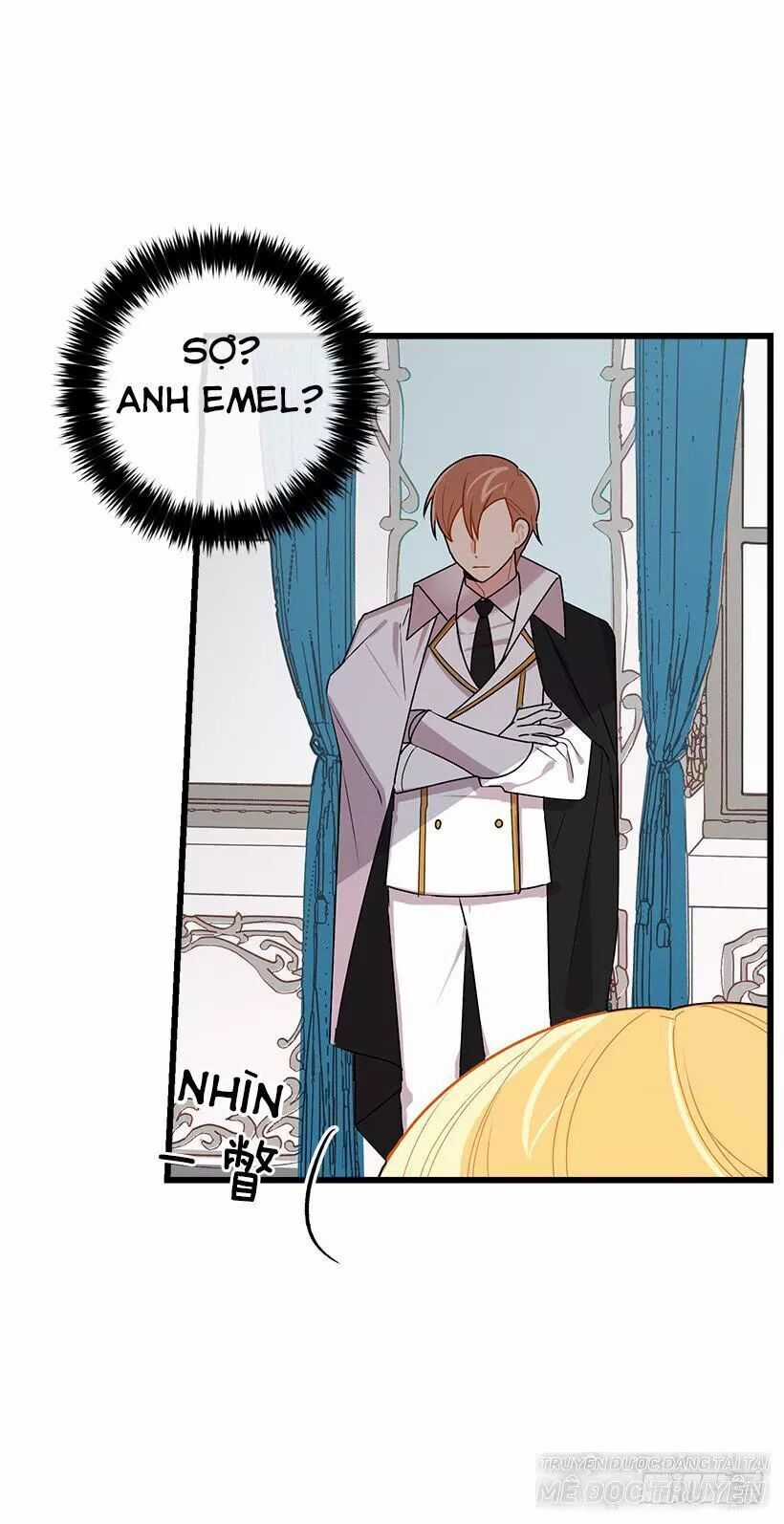 Tôi Là Tiểu Thư Của Gia Đình Này Chapter 57 trang 12