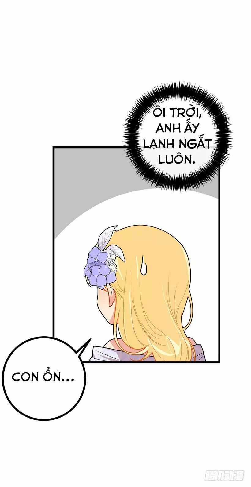 Tôi Là Tiểu Thư Của Gia Đình Này Chapter 57 trang 14