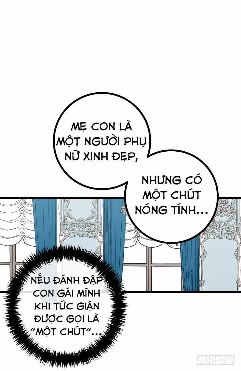 Tôi Là Tiểu Thư Của Gia Đình Này Chapter 57 trang 15