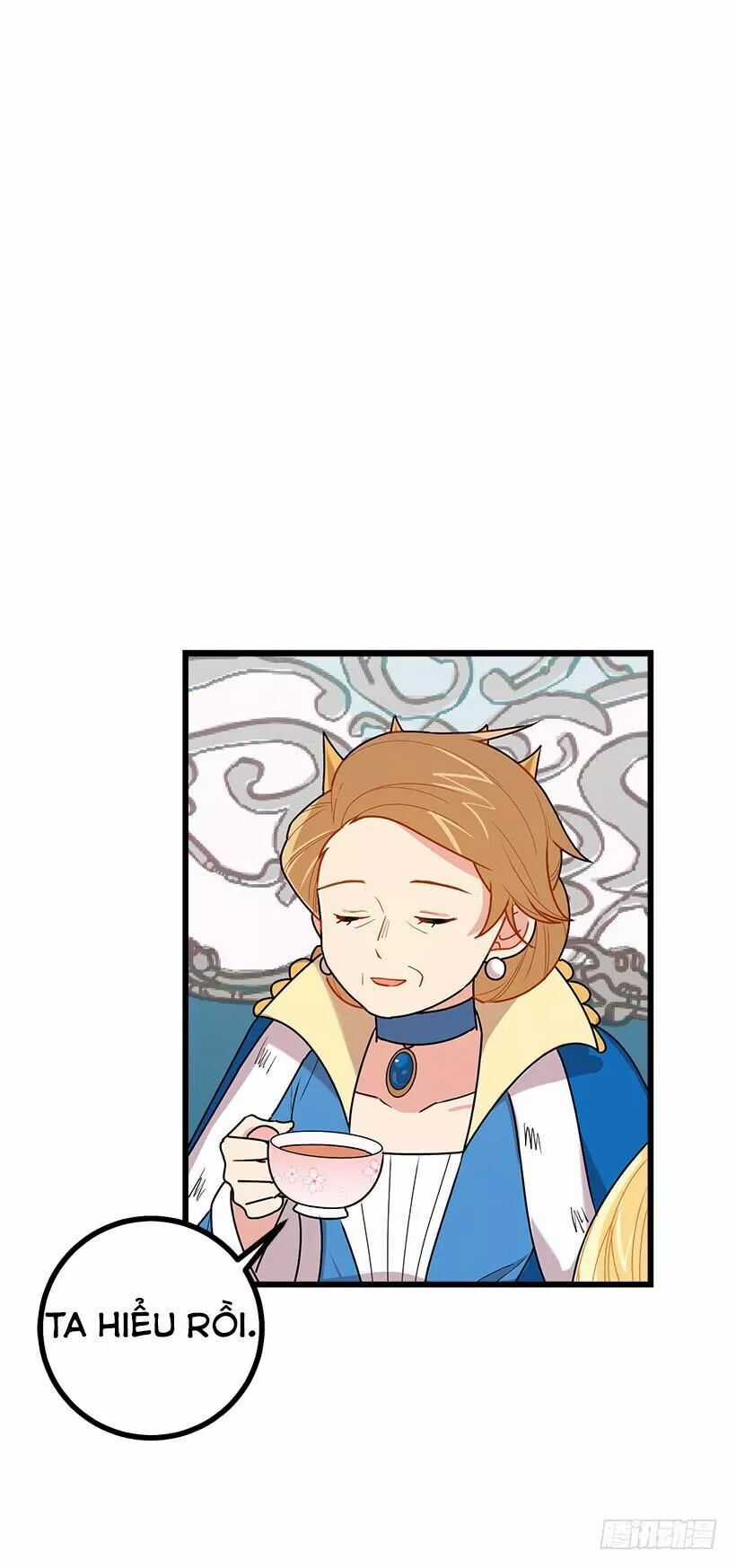 Tôi Là Tiểu Thư Của Gia Đình Này Chapter 57 trang 16