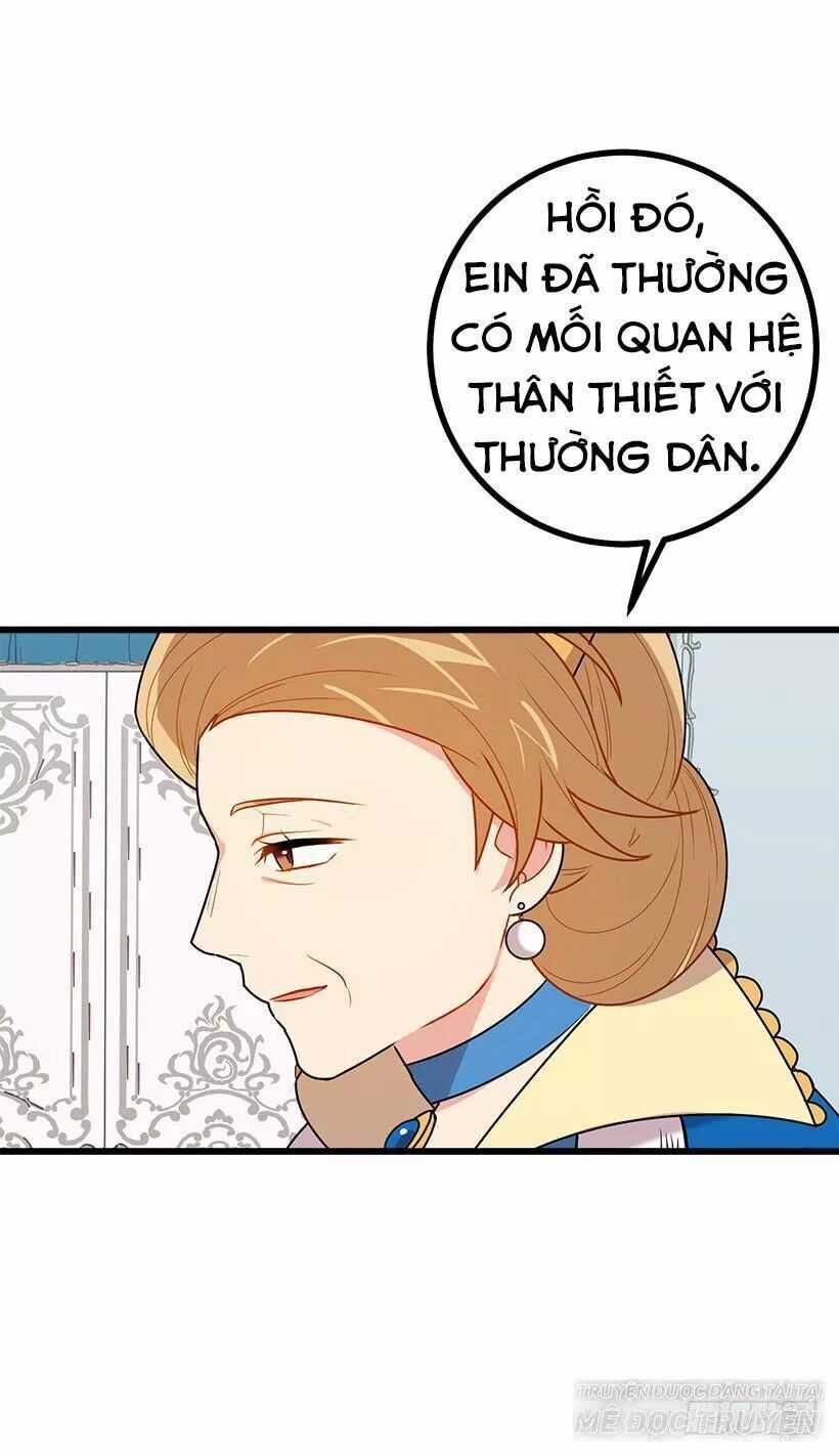 Tôi Là Tiểu Thư Của Gia Đình Này Chapter 57 trang 17