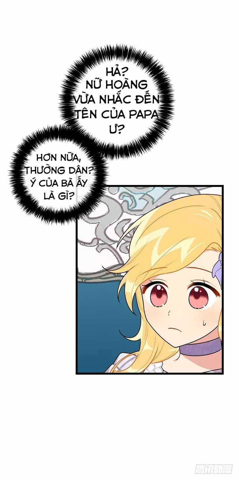 Tôi Là Tiểu Thư Của Gia Đình Này Chapter 57 trang 18