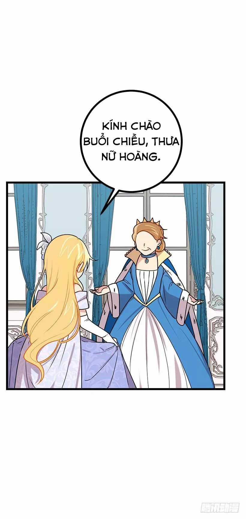 Tôi Là Tiểu Thư Của Gia Đình Này Chapter 57 trang 2