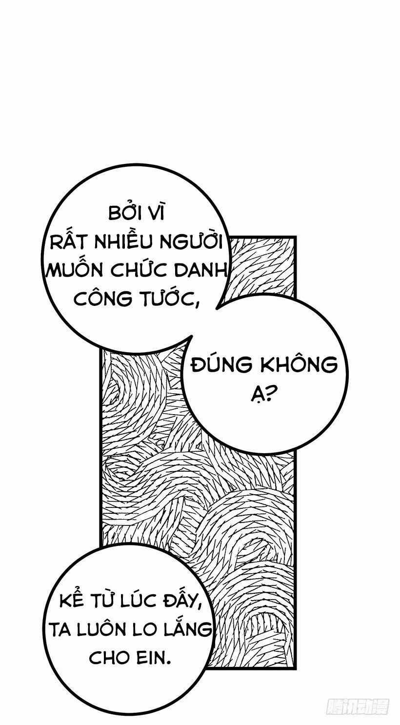 Tôi Là Tiểu Thư Của Gia Đình Này Chapter 57 trang 20