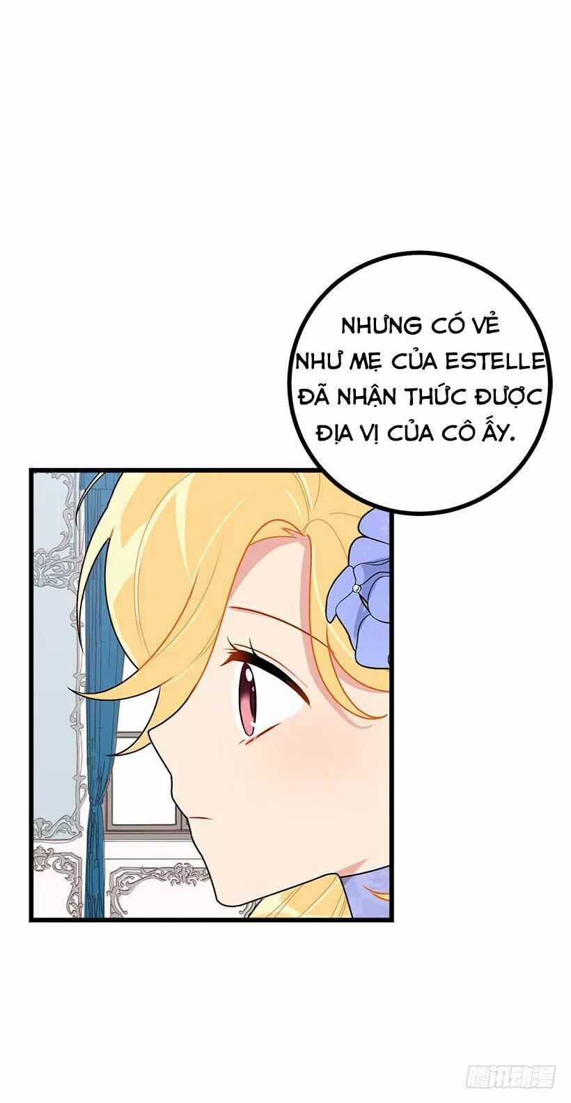 Tôi Là Tiểu Thư Của Gia Đình Này Chapter 57 trang 21