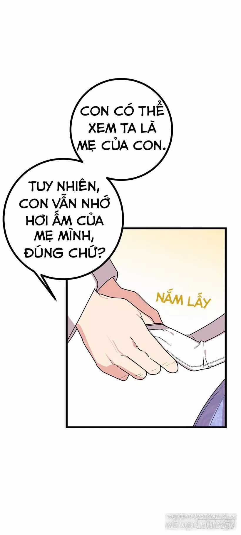 Tôi Là Tiểu Thư Của Gia Đình Này Chapter 57 trang 22