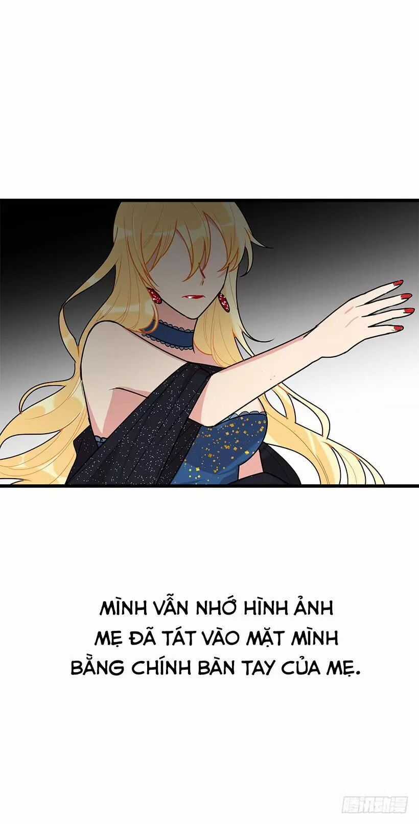 Tôi Là Tiểu Thư Của Gia Đình Này Chapter 57 trang 25