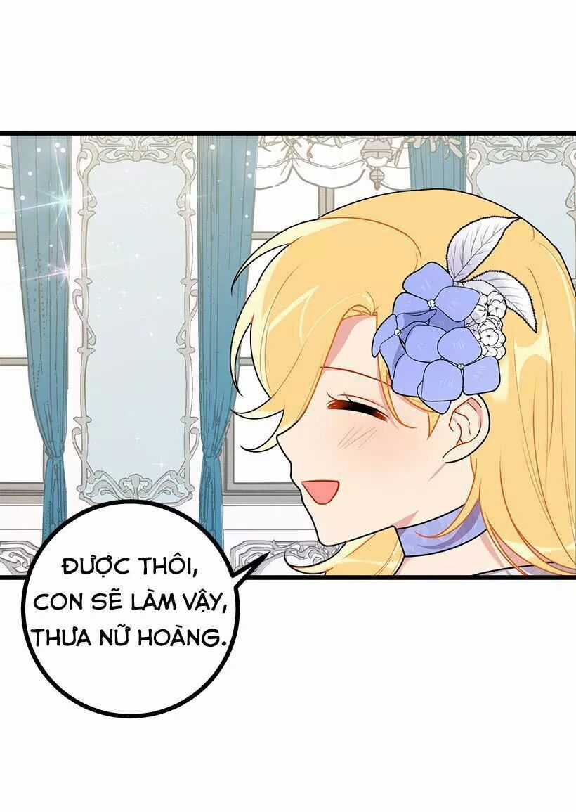 Tôi Là Tiểu Thư Của Gia Đình Này Chapter 57 trang 26