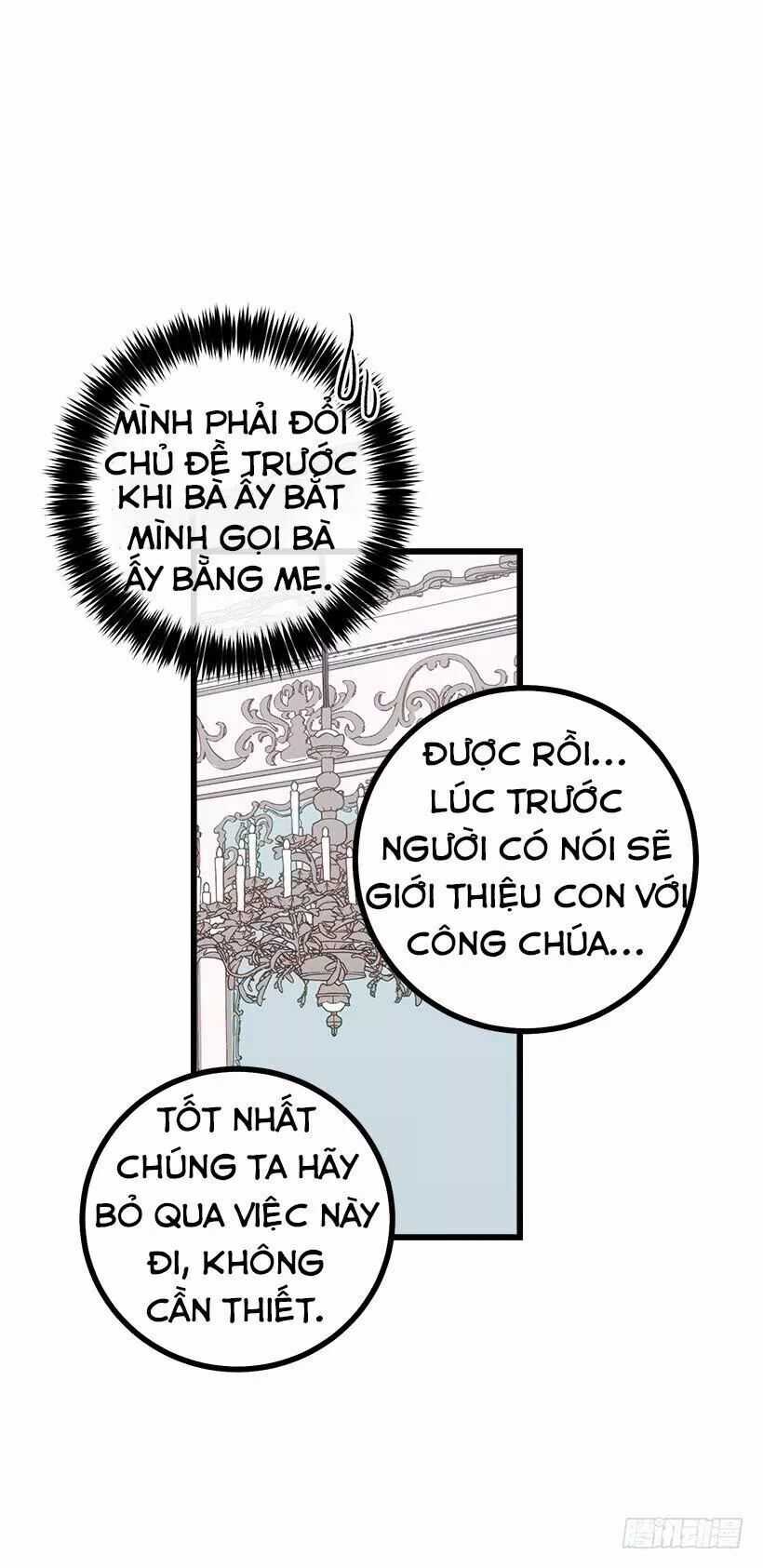 Tôi Là Tiểu Thư Của Gia Đình Này Chapter 57 trang 28