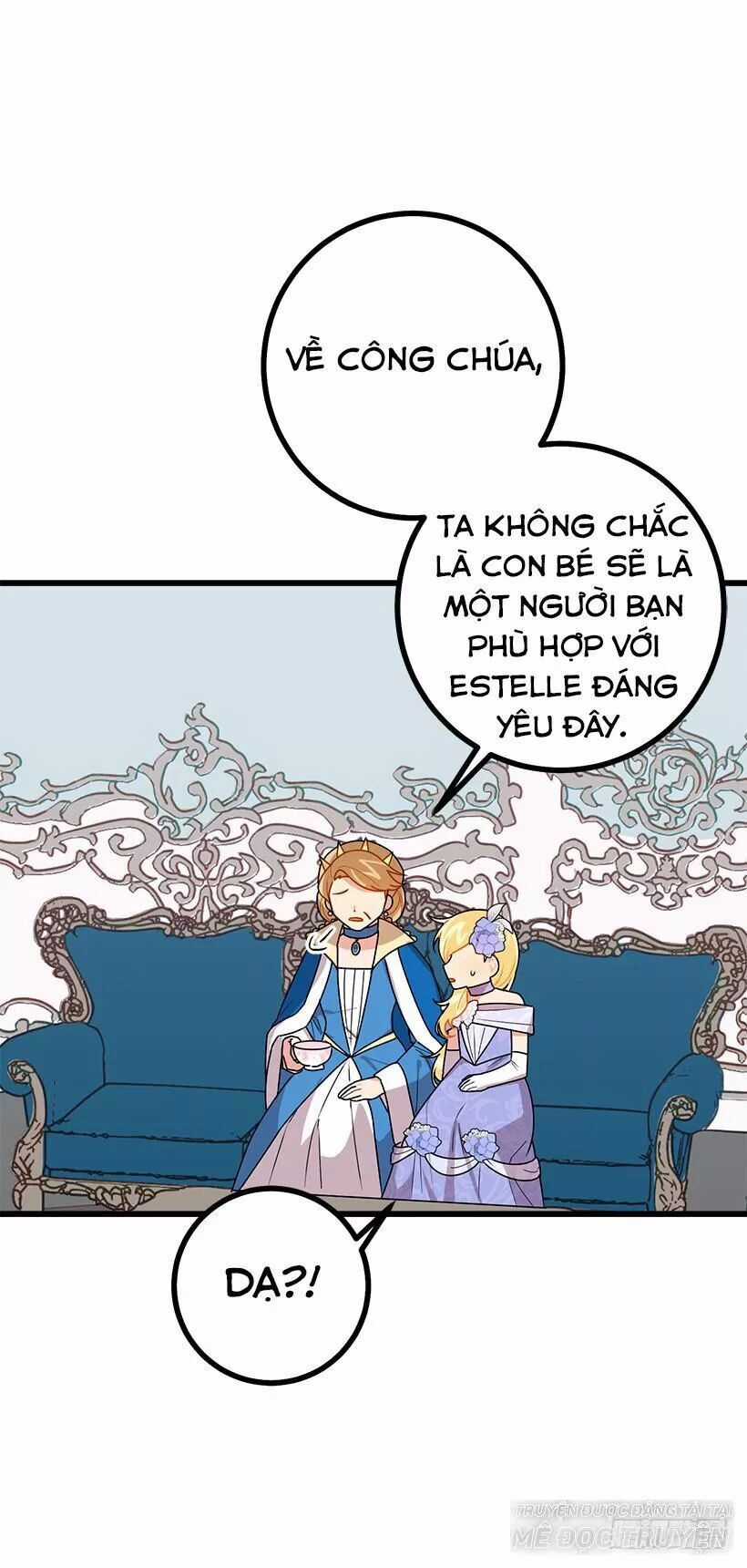 Tôi Là Tiểu Thư Của Gia Đình Này Chapter 57 trang 29