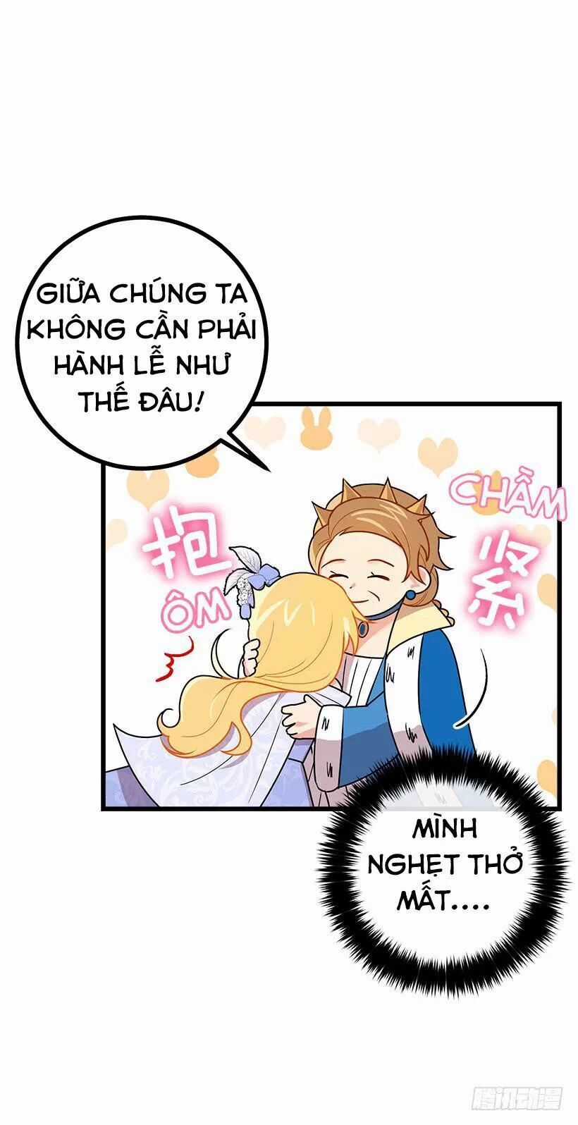 Tôi Là Tiểu Thư Của Gia Đình Này Chapter 57 trang 3