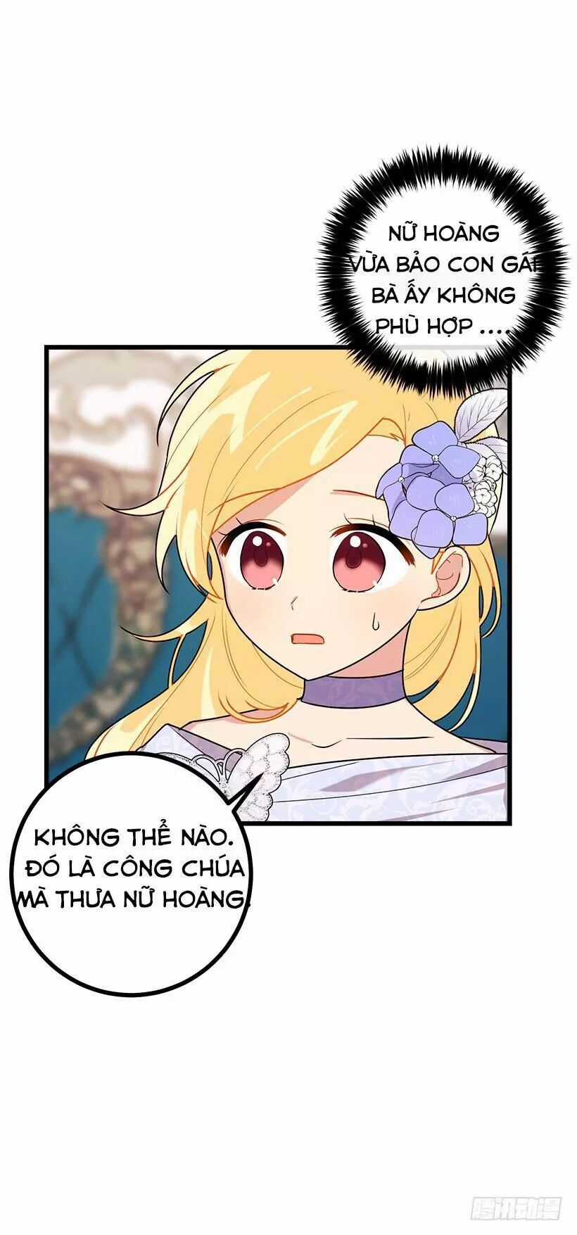 Tôi Là Tiểu Thư Của Gia Đình Này Chapter 57 trang 30