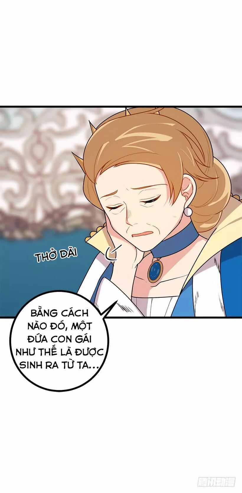 Tôi Là Tiểu Thư Của Gia Đình Này Chapter 57 trang 31