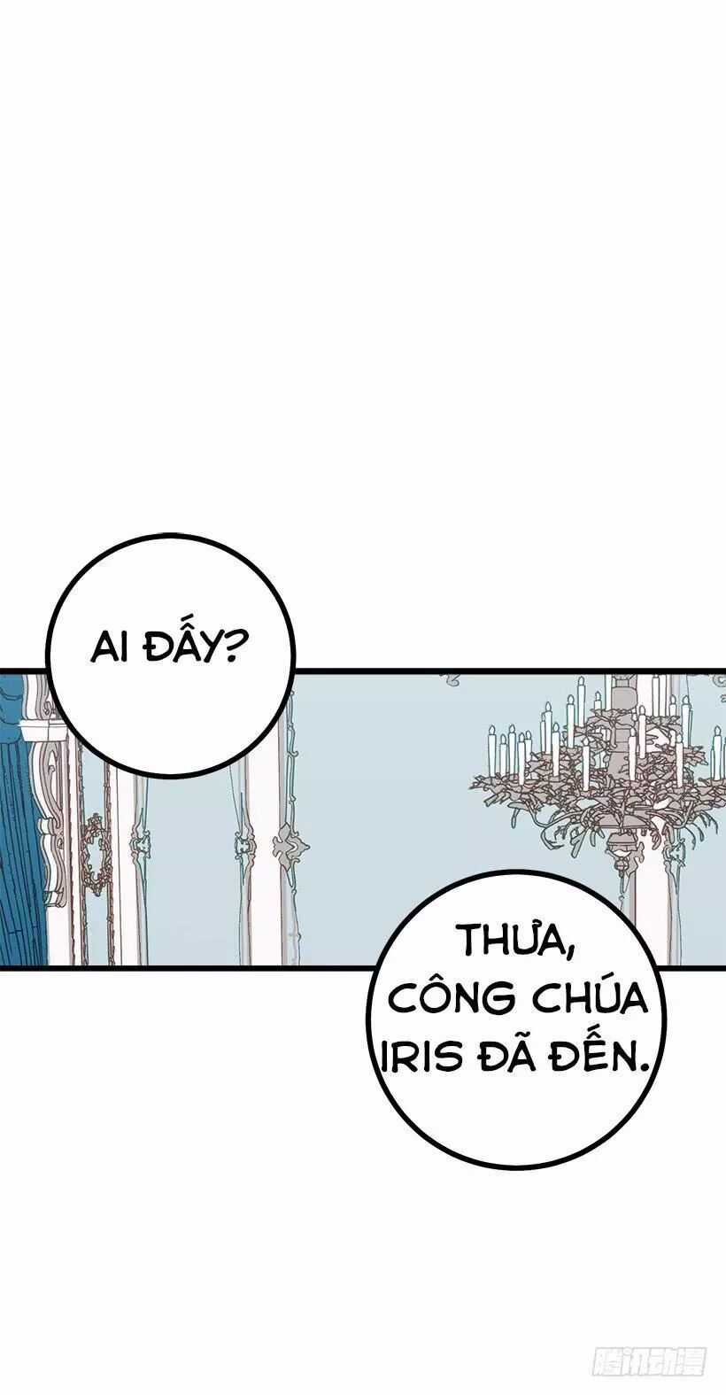 Tôi Là Tiểu Thư Của Gia Đình Này Chapter 57 trang 33