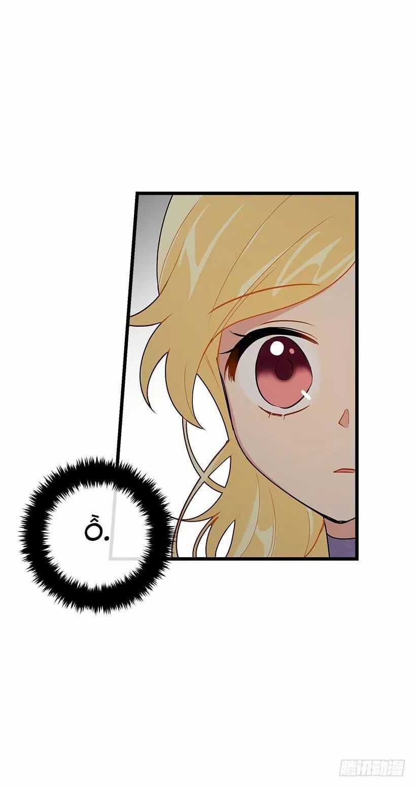 Tôi Là Tiểu Thư Của Gia Đình Này Chapter 57 trang 35