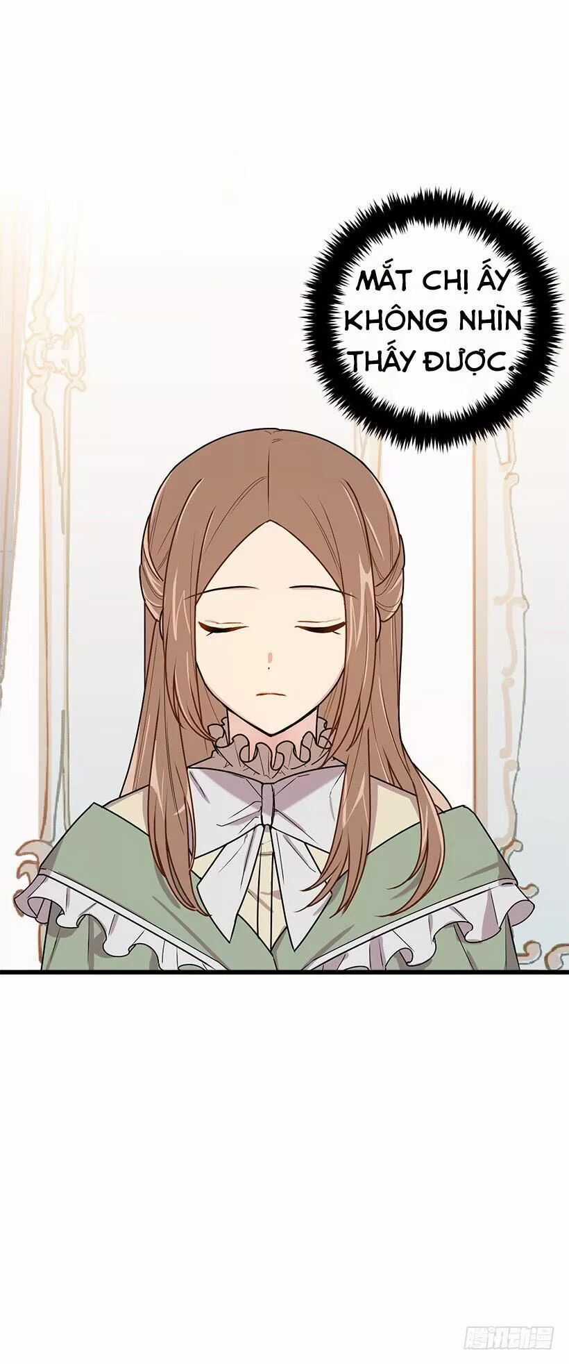 Tôi Là Tiểu Thư Của Gia Đình Này Chapter 57 trang 36