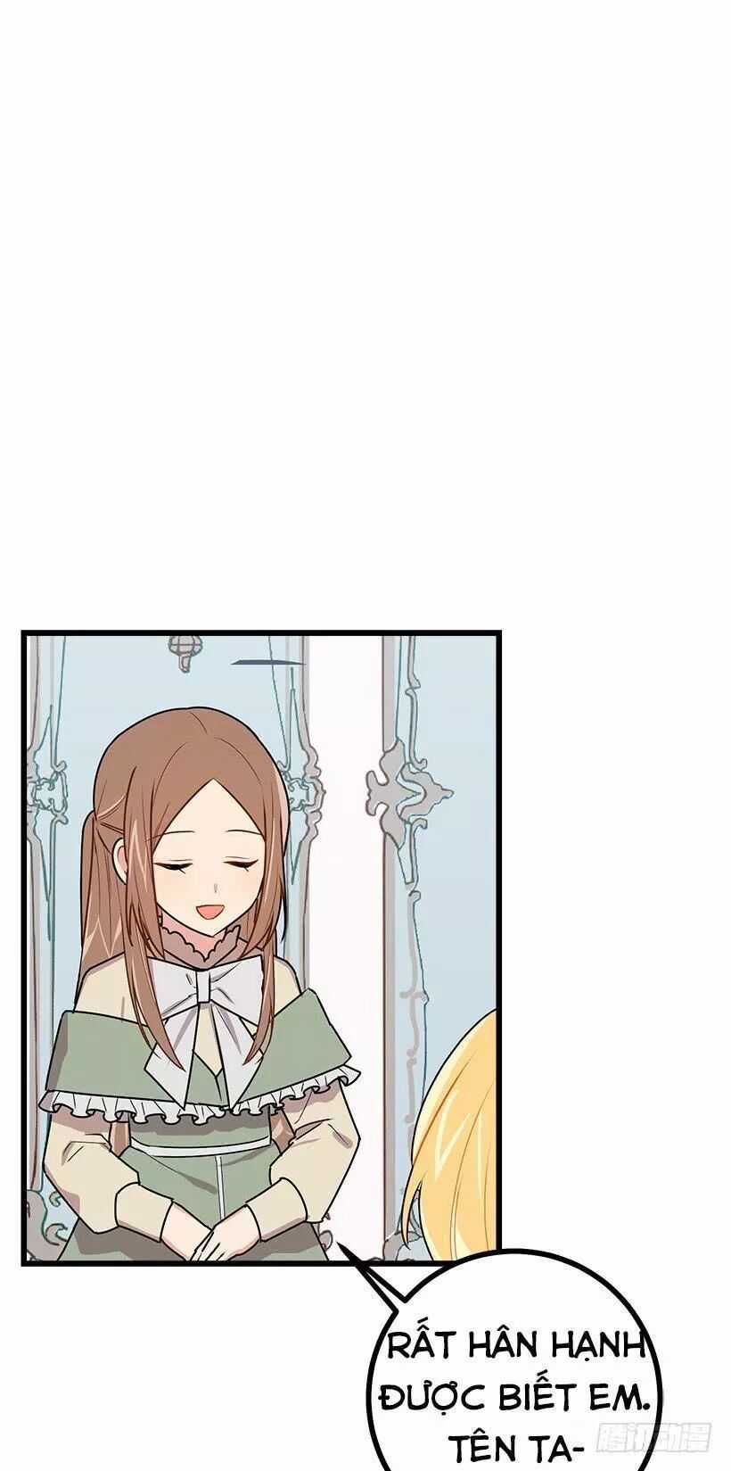 Tôi Là Tiểu Thư Của Gia Đình Này Chapter 57 trang 38