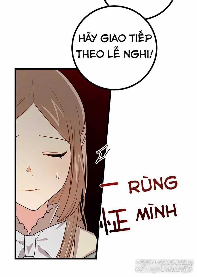 Tôi Là Tiểu Thư Của Gia Đình Này Chapter 57 trang 39