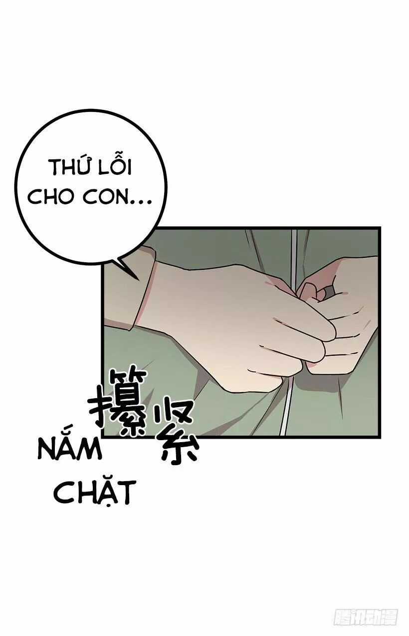 Tôi Là Tiểu Thư Của Gia Đình Này Chapter 57 trang 41