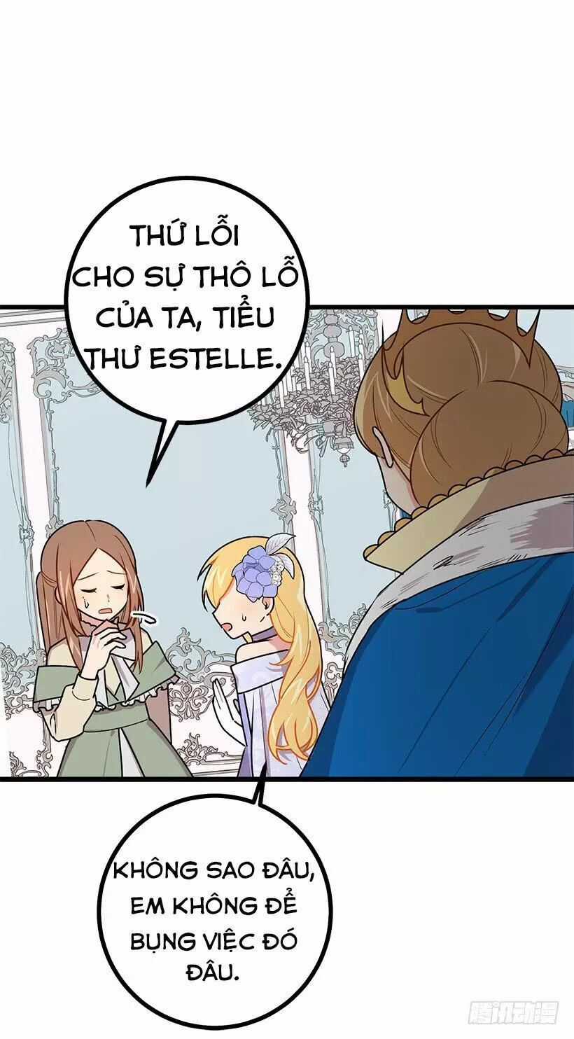 Tôi Là Tiểu Thư Của Gia Đình Này Chapter 57 trang 42