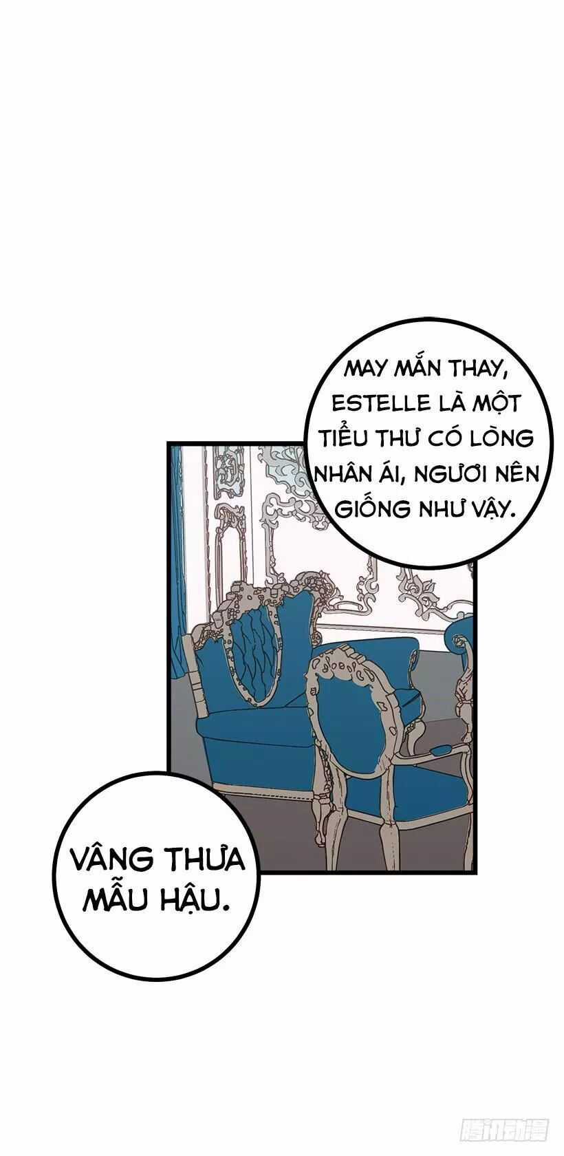 Tôi Là Tiểu Thư Của Gia Đình Này Chapter 57 trang 43