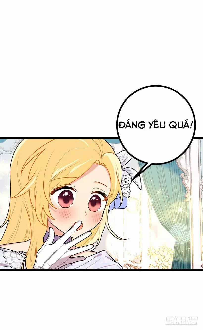 Tôi Là Tiểu Thư Của Gia Đình Này Chapter 57 trang 5