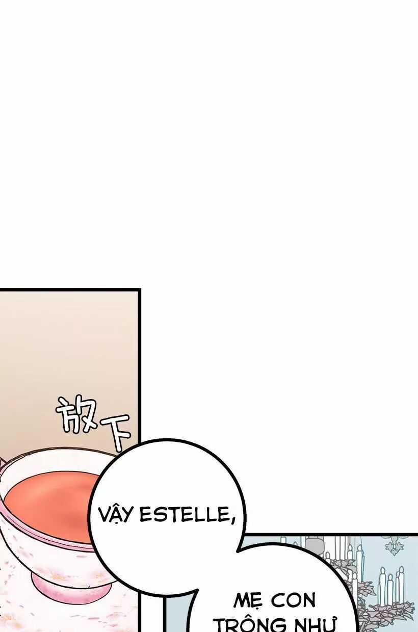 Tôi Là Tiểu Thư Của Gia Đình Này Chapter 57 trang 7