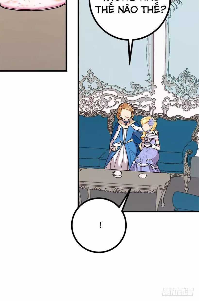 Tôi Là Tiểu Thư Của Gia Đình Này Chapter 57 trang 8