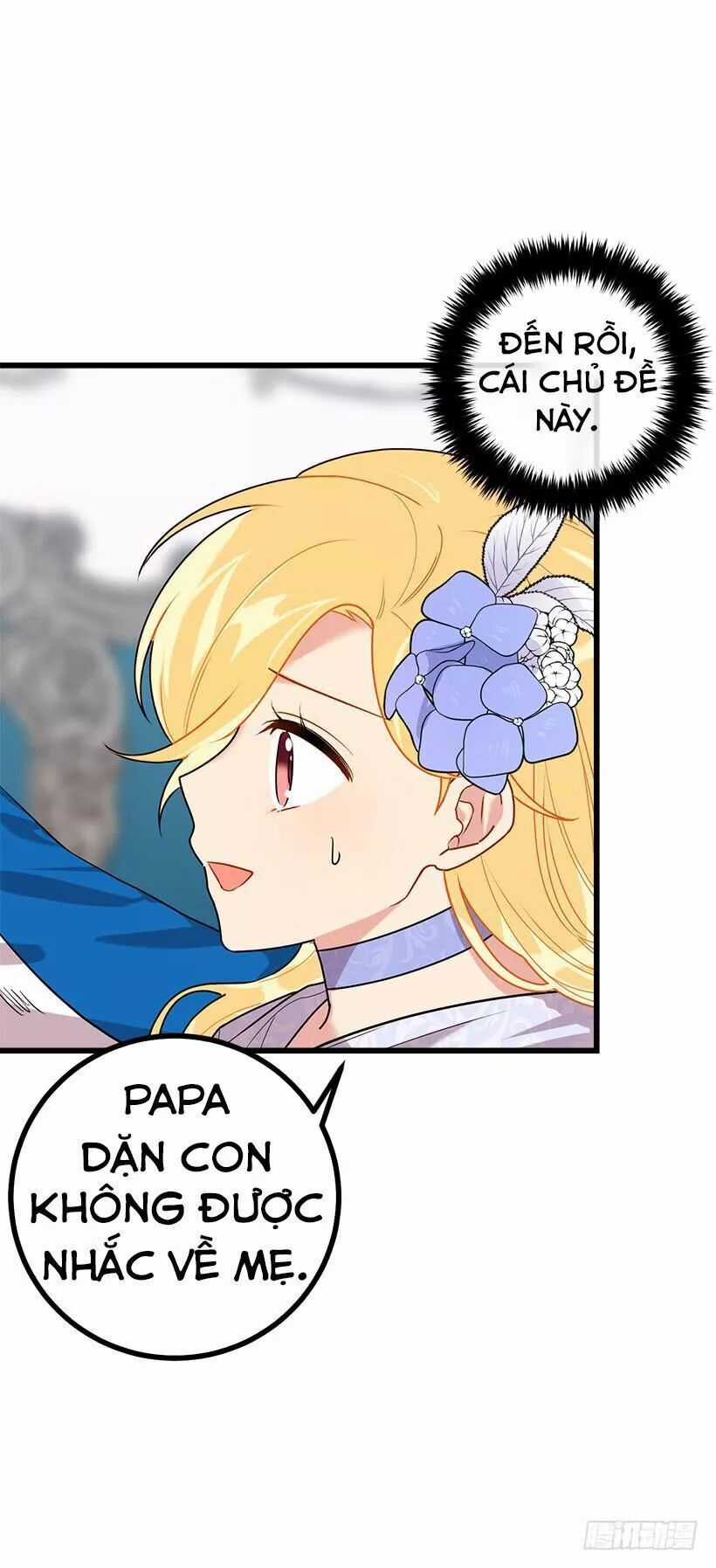 Tôi Là Tiểu Thư Của Gia Đình Này Chapter 57 trang 9