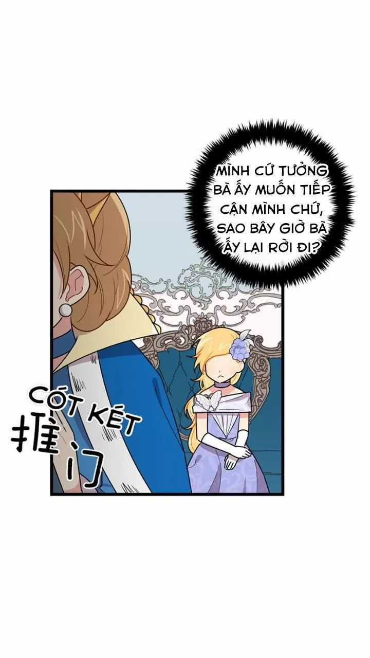 Tôi Là Tiểu Thư Của Gia Đình Này Chapter 58 trang 10