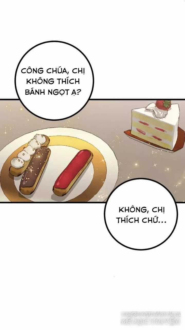 Tôi Là Tiểu Thư Của Gia Đình Này Chapter 58 trang 11