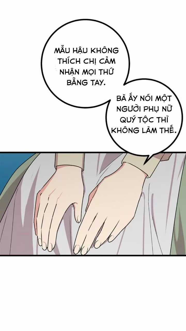 Tôi Là Tiểu Thư Của Gia Đình Này Chapter 58 trang 12
