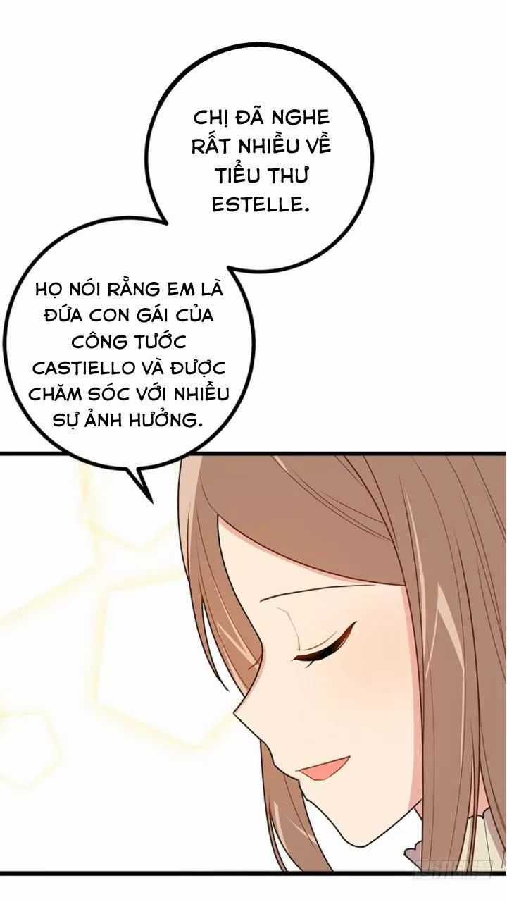 Tôi Là Tiểu Thư Của Gia Đình Này Chapter 58 trang 13