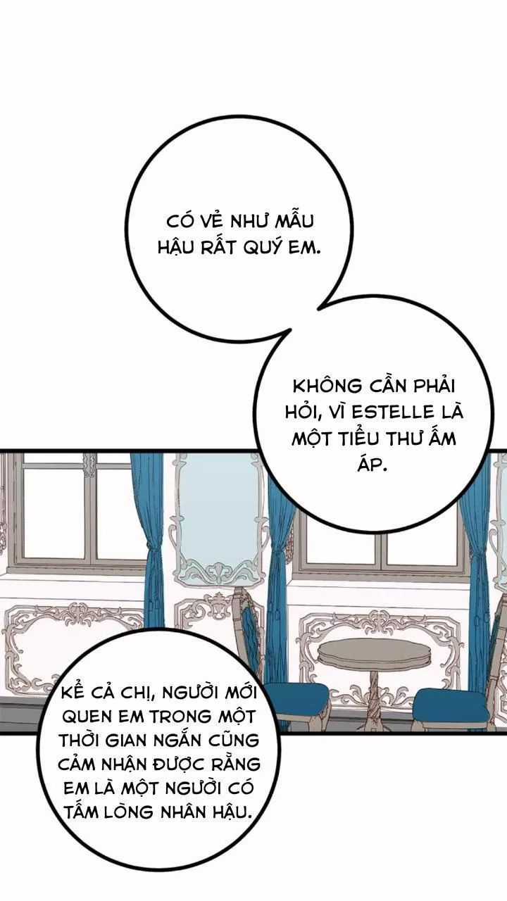 Tôi Là Tiểu Thư Của Gia Đình Này Chapter 58 trang 14