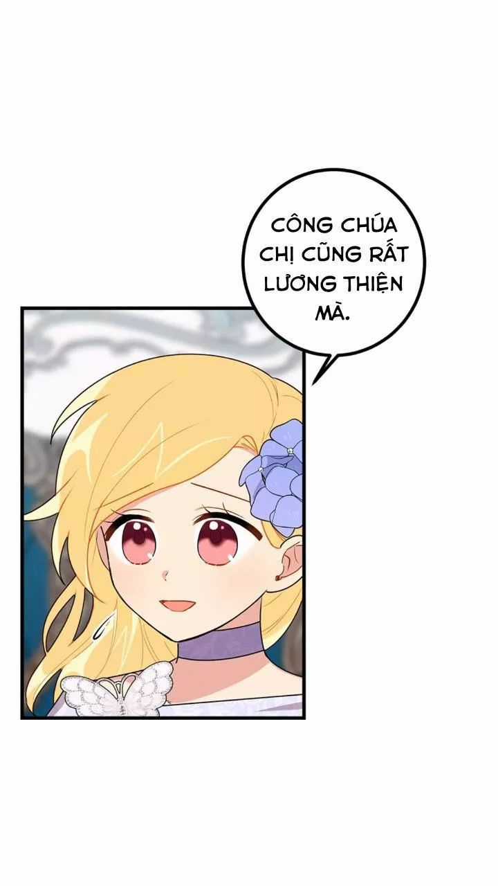 Tôi Là Tiểu Thư Của Gia Đình Này Chapter 58 trang 15