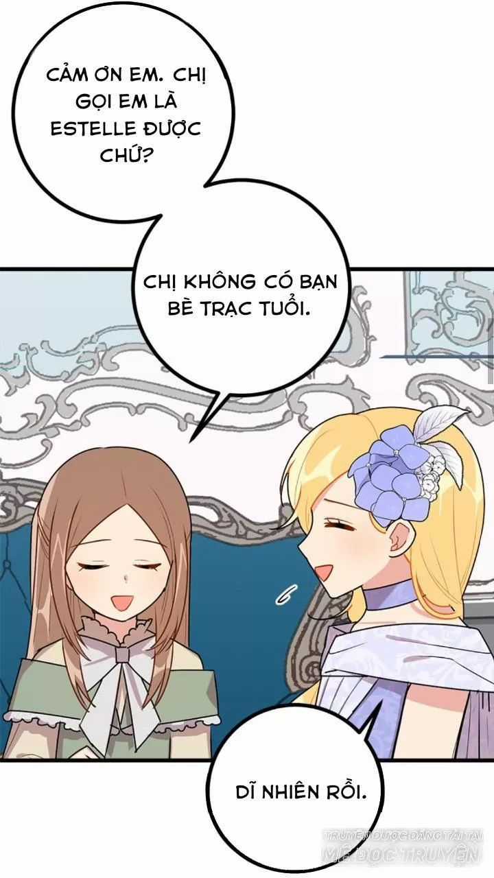 Tôi Là Tiểu Thư Của Gia Đình Này Chapter 58 trang 16