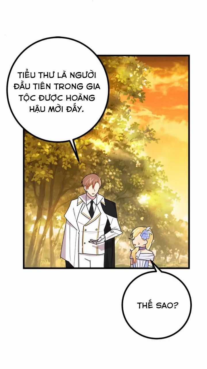 Tôi Là Tiểu Thư Của Gia Đình Này Chapter 58 trang 19