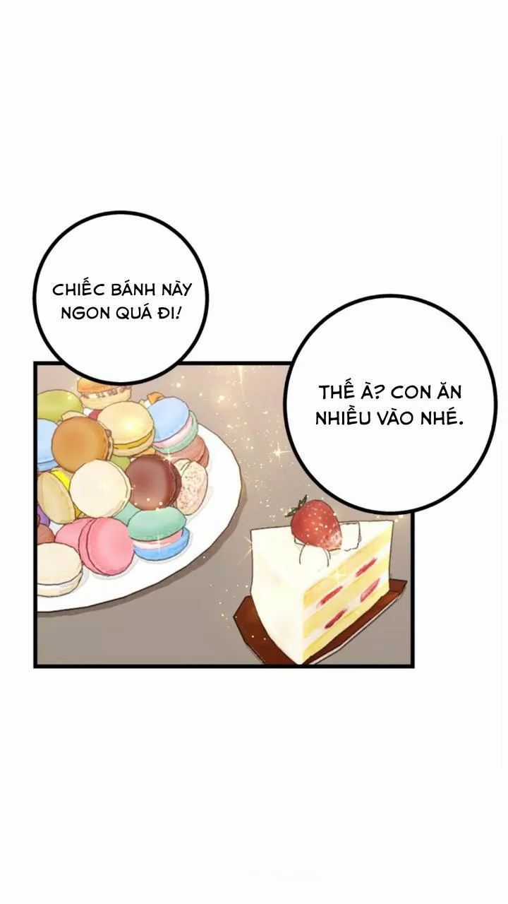 Tôi Là Tiểu Thư Của Gia Đình Này Chapter 58 trang 2