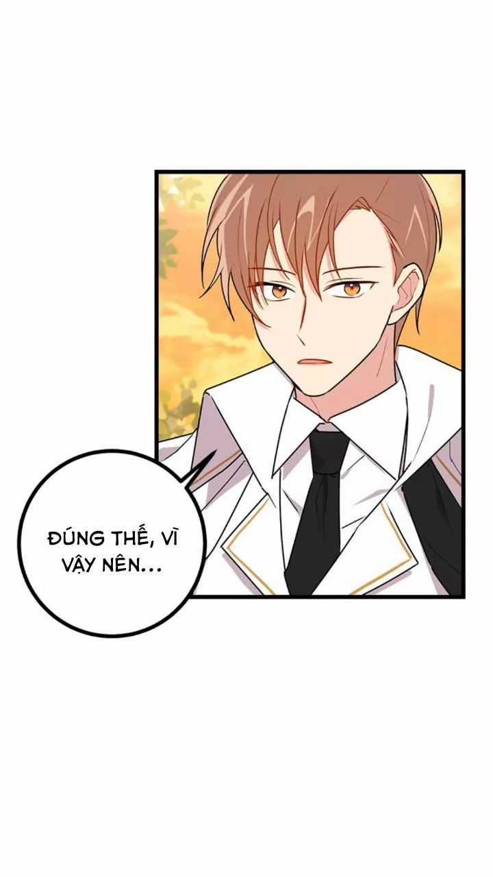 Tôi Là Tiểu Thư Của Gia Đình Này Chapter 58 trang 20