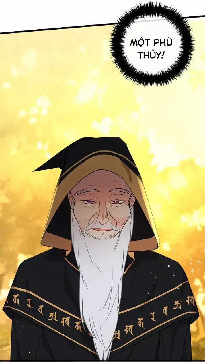 Tôi Là Tiểu Thư Của Gia Đình Này Chapter 58 trang 23