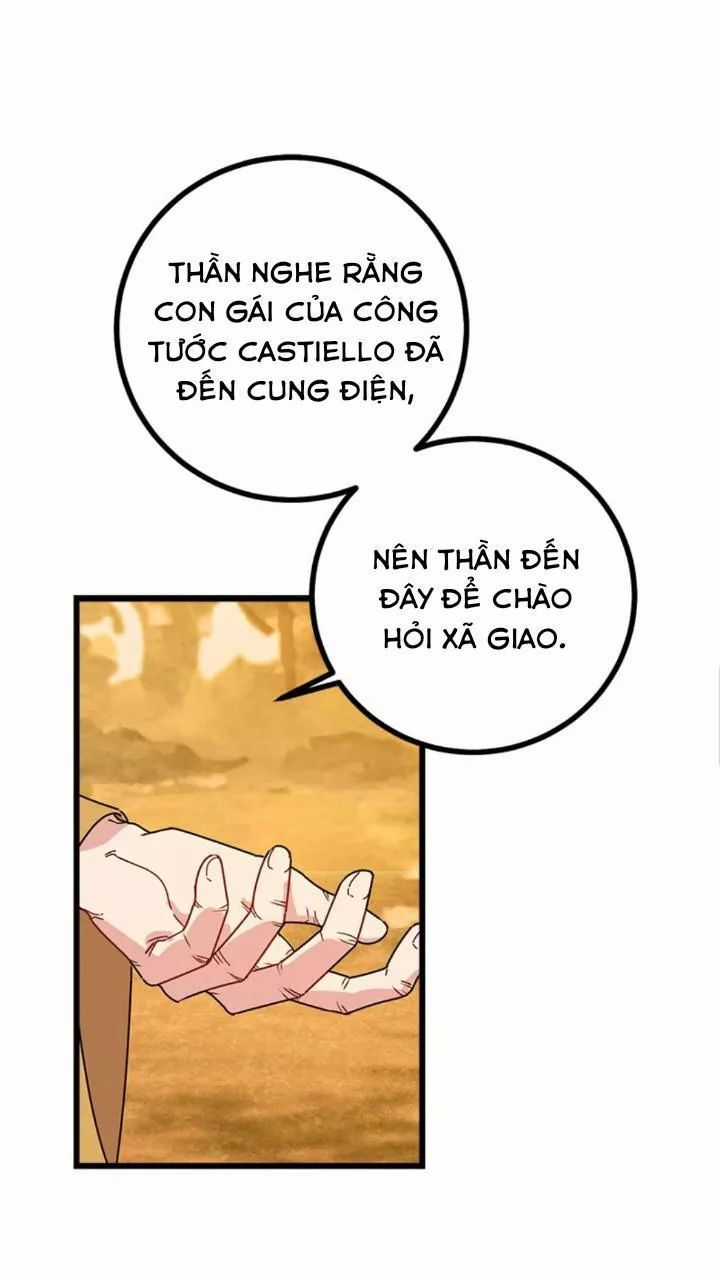 Tôi Là Tiểu Thư Của Gia Đình Này Chapter 58 trang 24