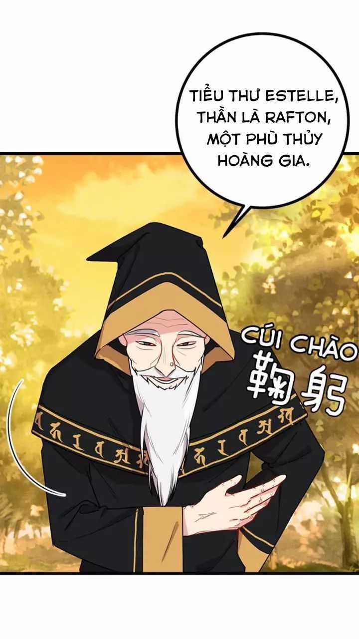 Tôi Là Tiểu Thư Của Gia Đình Này Chapter 58 trang 25