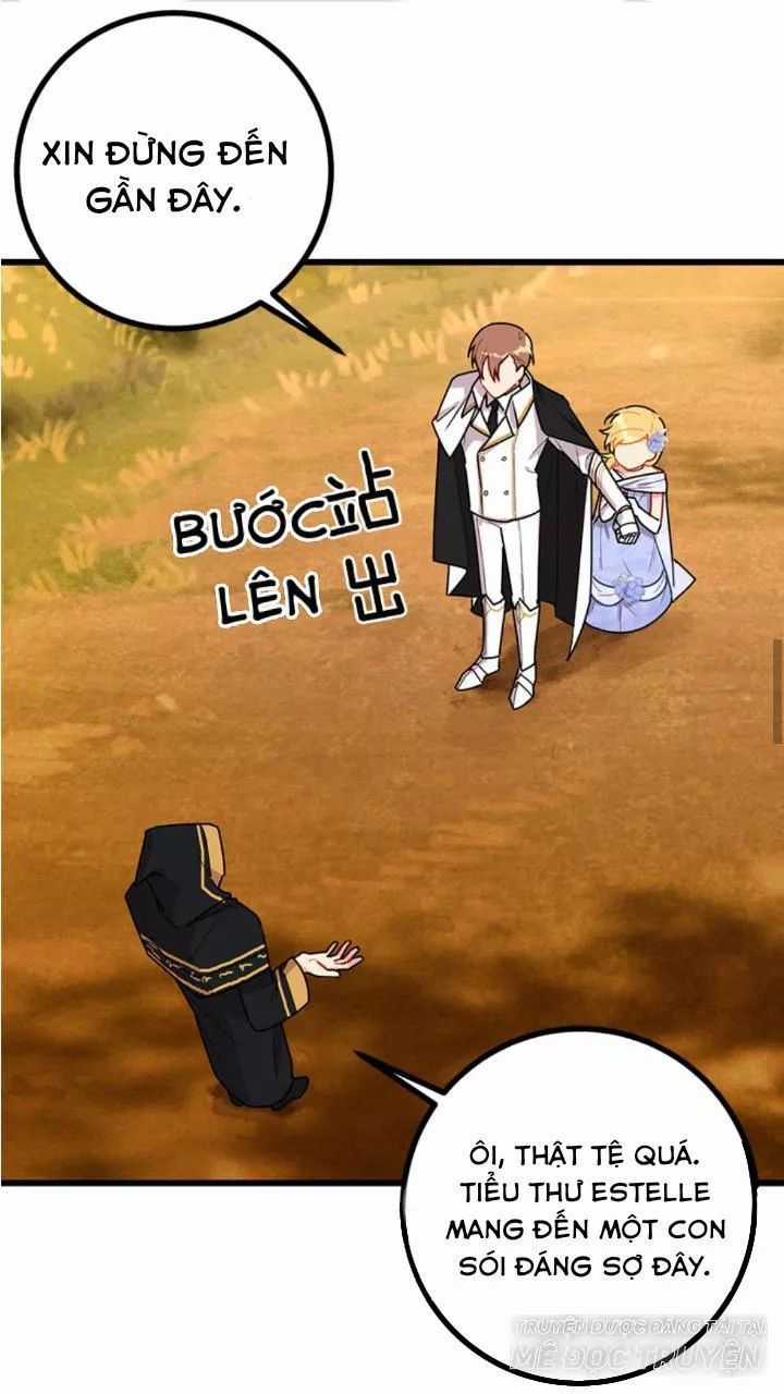 Tôi Là Tiểu Thư Của Gia Đình Này Chapter 58 trang 26