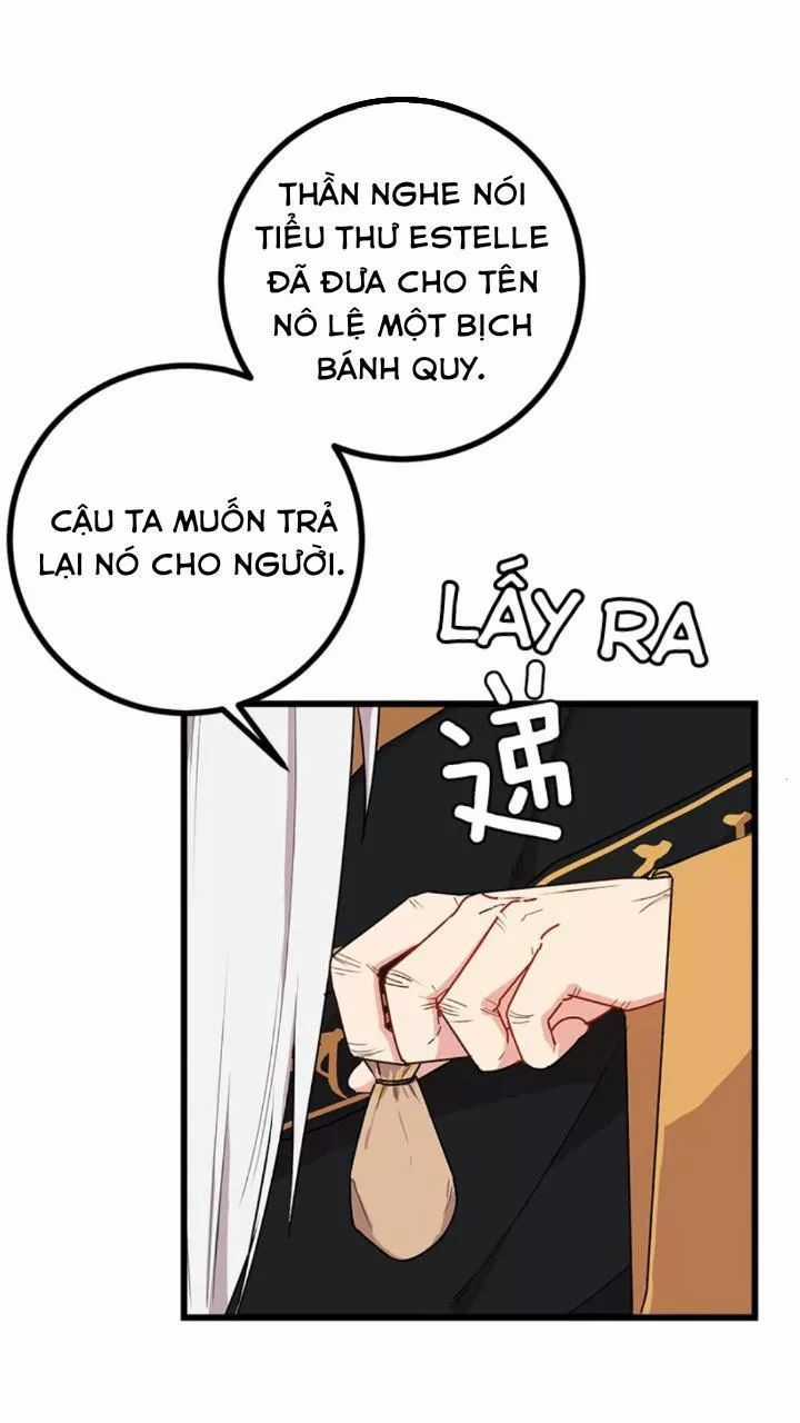 Tôi Là Tiểu Thư Của Gia Đình Này Chapter 58 trang 27