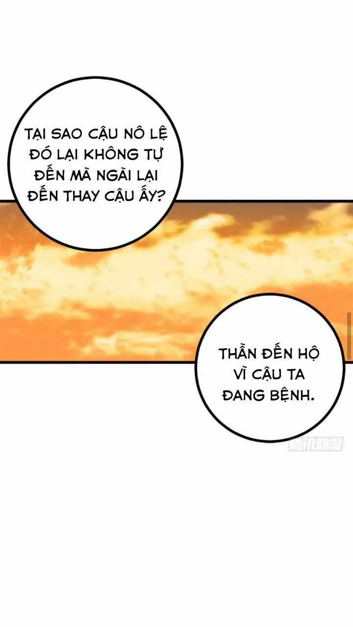 Tôi Là Tiểu Thư Của Gia Đình Này Chapter 58 trang 28