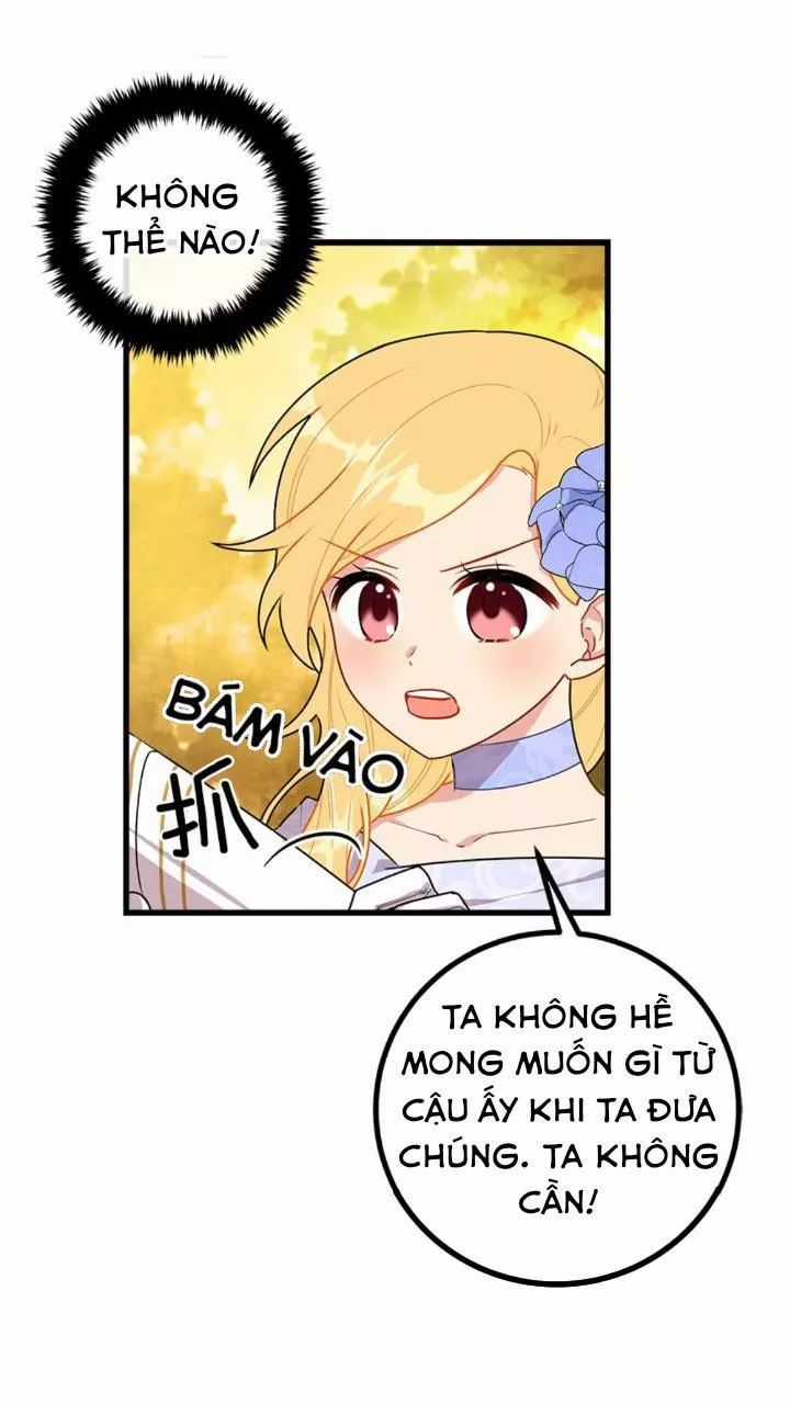 Tôi Là Tiểu Thư Của Gia Đình Này Chapter 58 trang 29