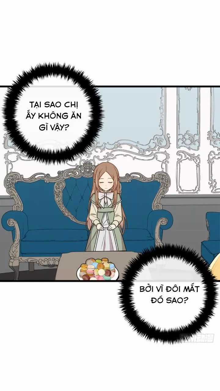 Tôi Là Tiểu Thư Của Gia Đình Này Chapter 58 trang 3